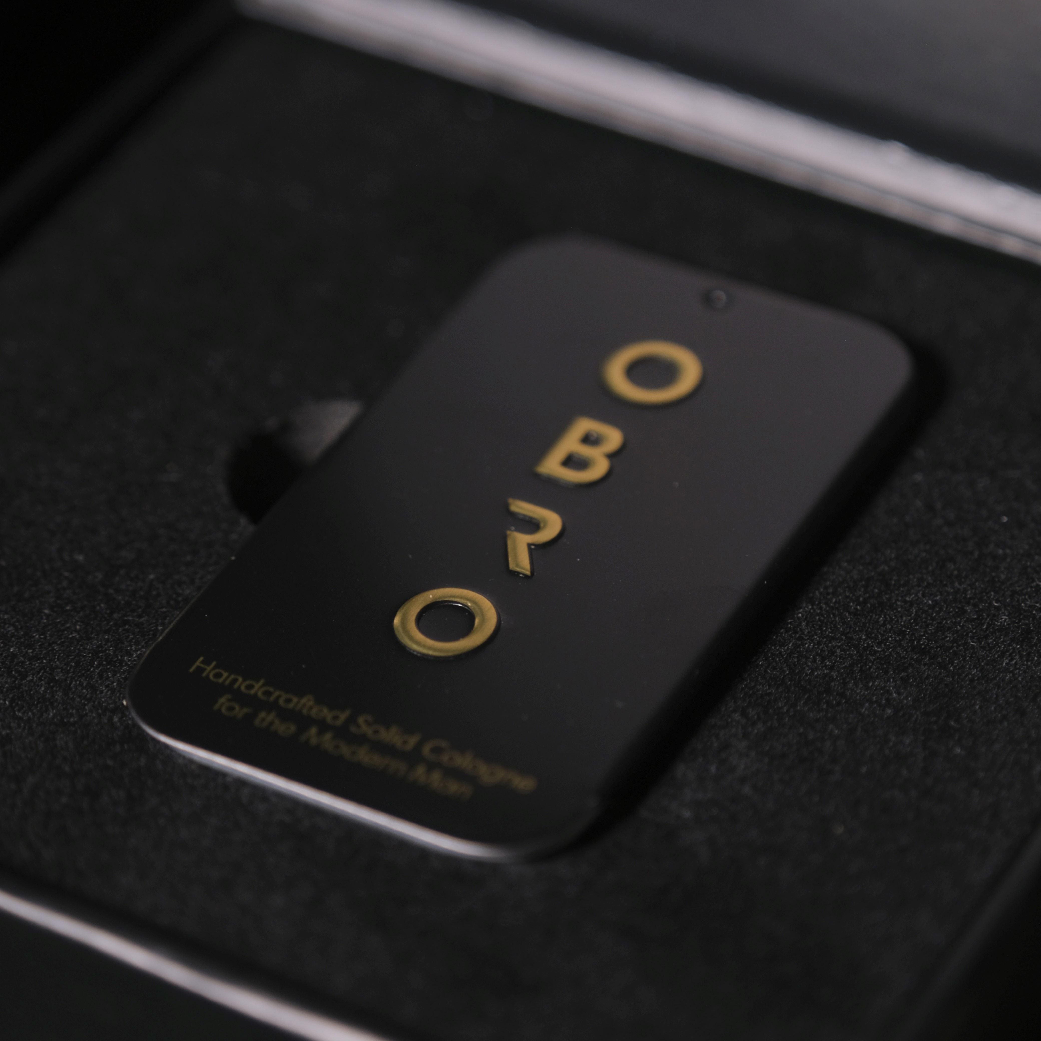 Pharaoh by Obro Natural Cologne